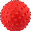 RHL | Rhl Dog Squeaky Toys For Aggressive Chewers Large Breed Balls Interactive Ball Toy Almost Indestructible Tough Durable Stick Medium Small Dogs Puppy Chew With Non-Toxic Natural Rubber