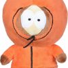 South Park for Pets | South Park For Pets Kenny Dead Plush Pet Toy For Dogs, 6 Inch | Kenny Mccormick Toy Plush | Funny Dog Toys With Squeaker | Officially Licensed South Park Dog Toy