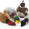 Multipet | Multipet International Migrator Bird Dog Toy(Assorted)